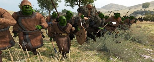 Hammerlord 0.5 Voll