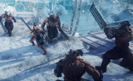 Hand of Fate 2 v1.01 (+6 Entrenador)