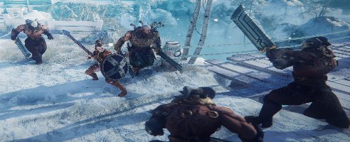 Hand of Fate 2