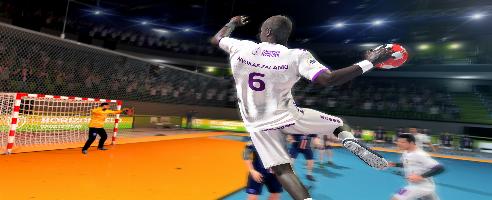 Balonmano 21