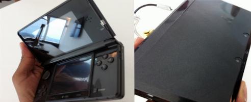 Nintendo 3DS Hardware Specs Leaked