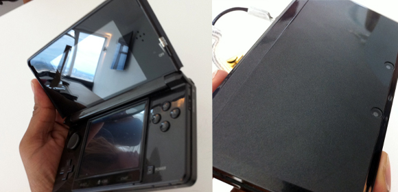 Nintendo 3DS Hardware Specs Leaked