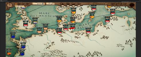 Hanse – The Hanseatic League