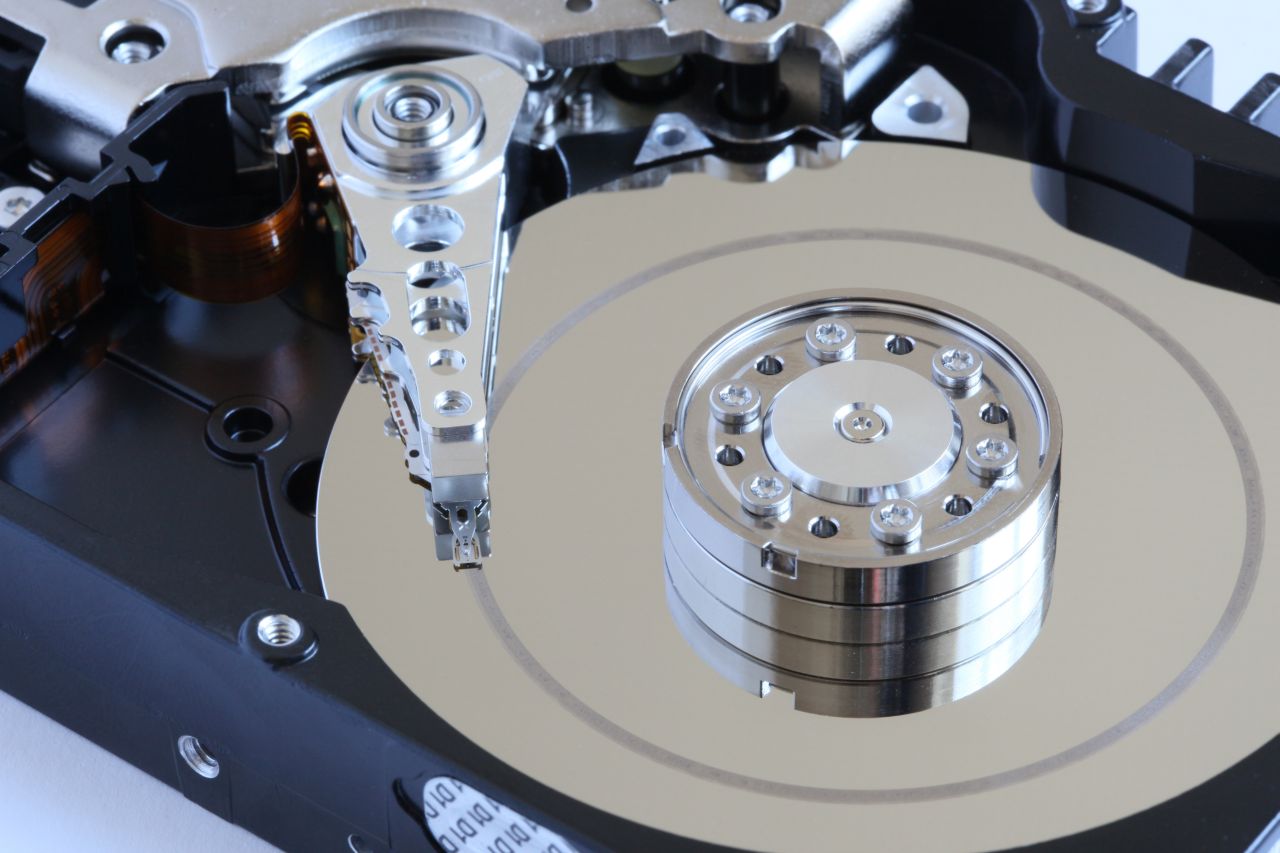 Seagate Is Being Sued For Hard Disks’ Exceptionally High Failure Rate