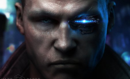 Hard Reset: Extended Edition v1.51 (Unlocker) [IceCold]