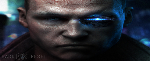 Hard Reset : Extended Edition (+5 Formateur)
