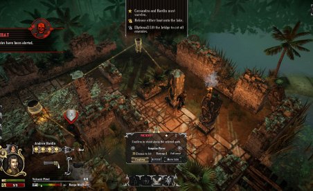 Hard West : Scars of Freedom v1.4 (+4 Trainer)