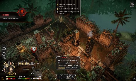 Hard West: Scars of Freedom v1.4 (+4 Trainer)