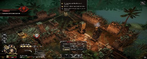 Hard West: Scars of Freedom v1.4 (+4 Trainer)