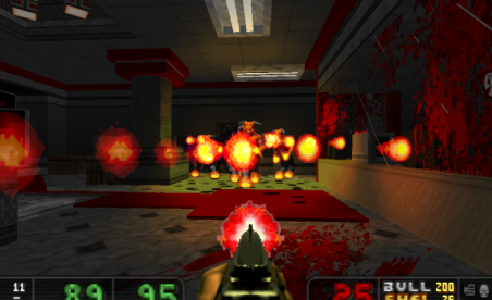 Hard Doom v6.9 Full