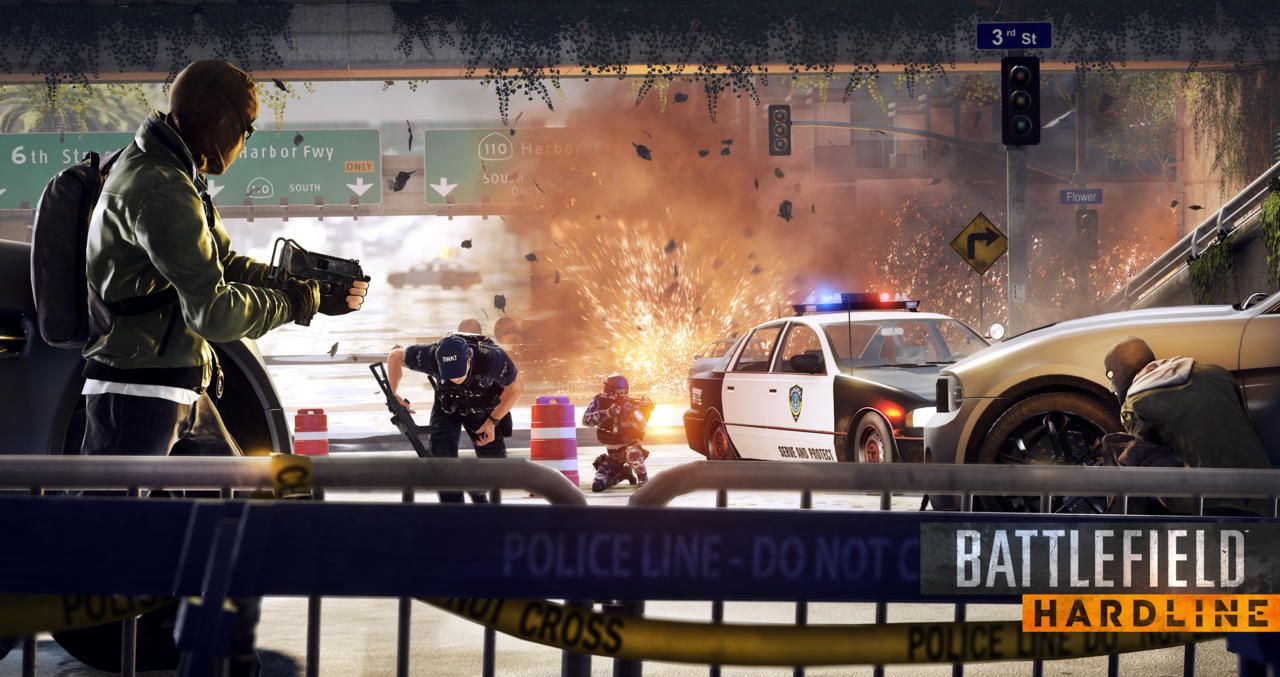 EA: Unsere Spiele sind immer noch zu schwer