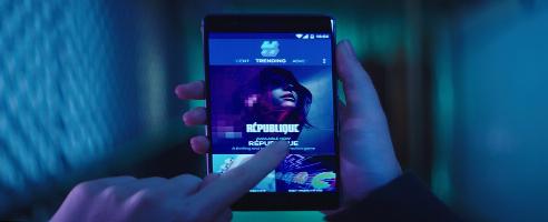 Rovio-Spinoff will Twitch für Handyspiele werden