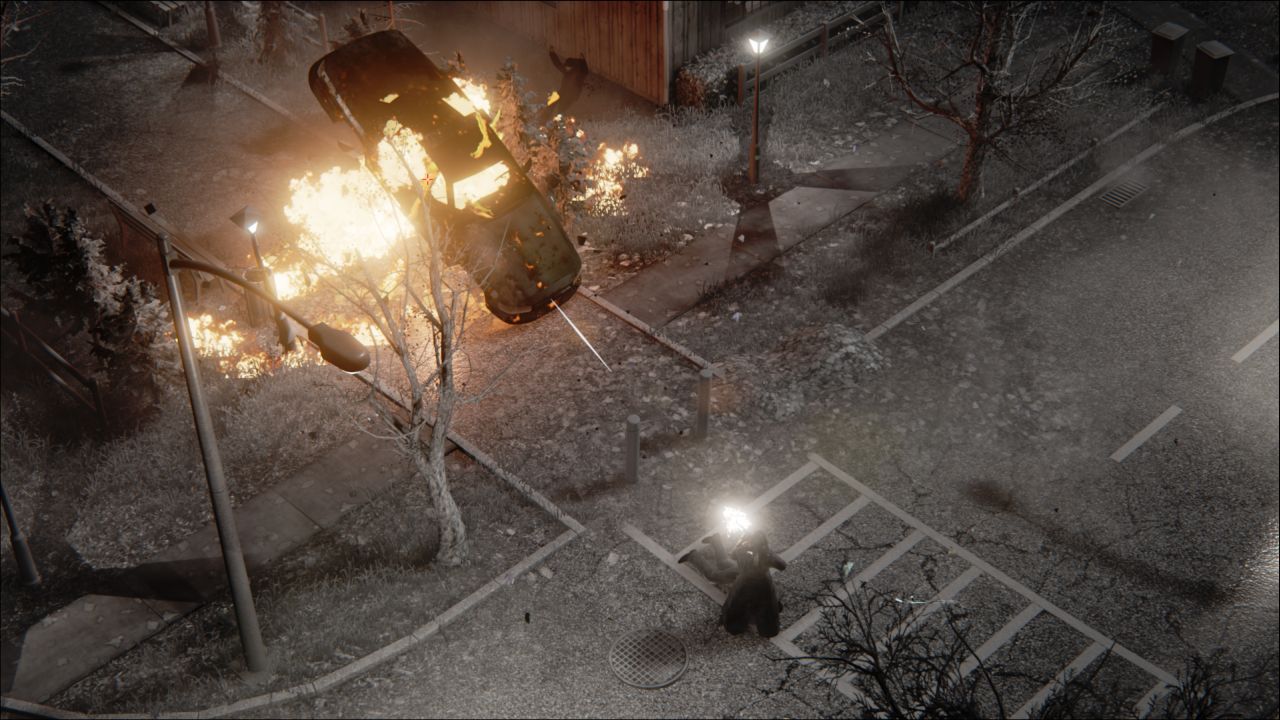 Hatred Removed From Greenlight Because Valve “Can’t Publish It”