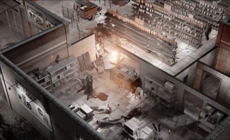 Odio v1.17 (+5 Entrenador)