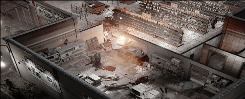 Hatred v1.17 (+5 Trainer)