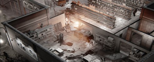 Hatred erhält auf Steam die erste US-Adults-Only-Einstufung