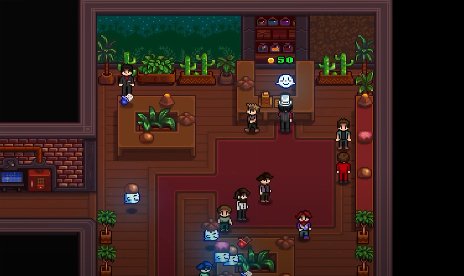Le prochain jeu du créateur de Stardew Valley est Haunted Chocolatier