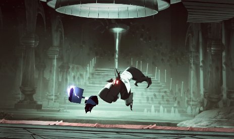 Have a Nice Death v1.0 (+6 Trainer)