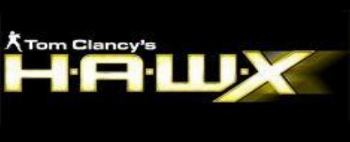Ubisoft Announces Tom Clancy’s HAWX