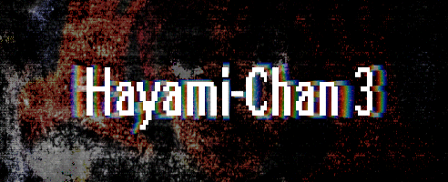 Hayami-Chan 3