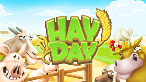 Hay Day