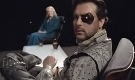 Solid Snake actor hated Metal Gear Solid 5