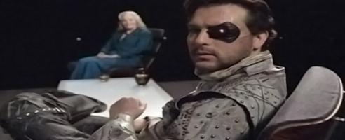 Solid Snake actor hated Metal Gear Solid 5