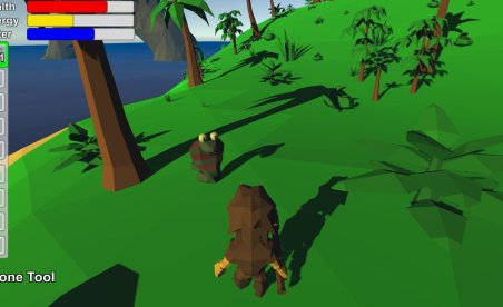 Hazy Islands Free Full Game