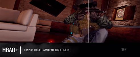 Nvidia GameWorks-Trailer erinnert daran, warum es gut ist, ein PC-Gamer zu sein