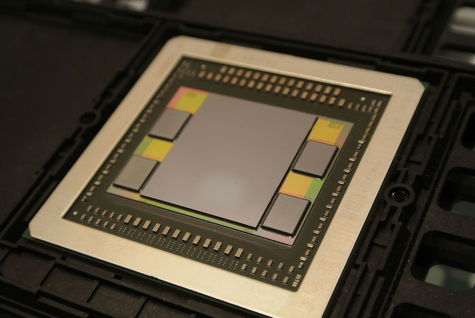 Jedec makes faster HBM2 to GPUs and CPUs