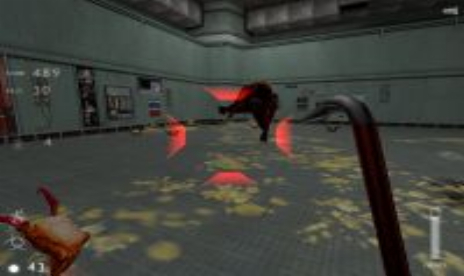 Half-Life 2 – Headcrab Frenzy!