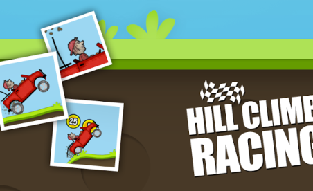 Hill Climb Racing
