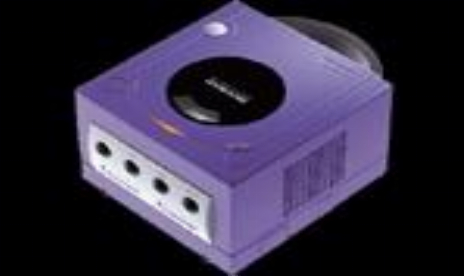 NEC  Plant opens for Gamecube Production