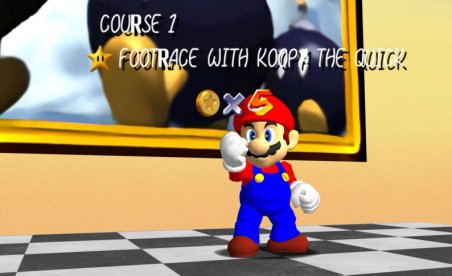 Make Mario 64 on PC look even better with these mods