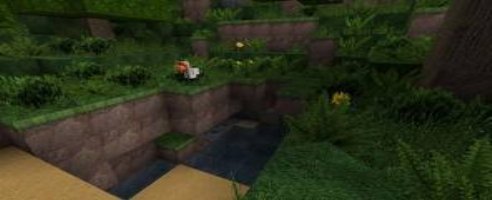 Minecraft – HD Texture Fix v2.2.0