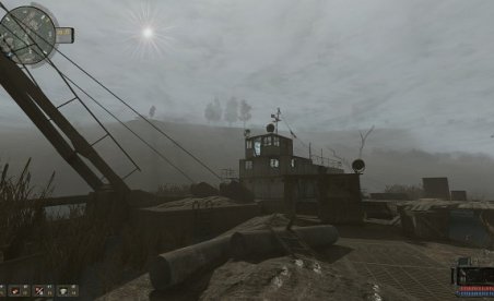 HD Project – Main Mod Full