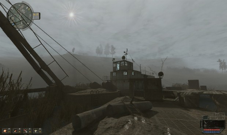 Projet HD - Main Mod Full