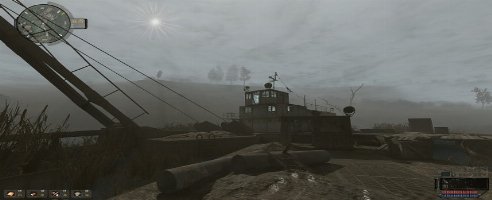 HD Projekt - Hauptmod vollständig