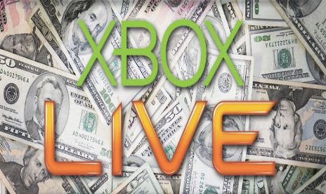 Microsoft Sued For USD 500 Billion Over Xbox Live T.O.S.