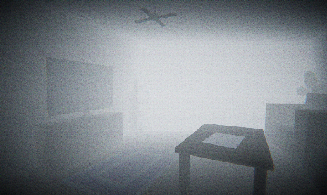 Er ist nie gegangen Volles Spiel
