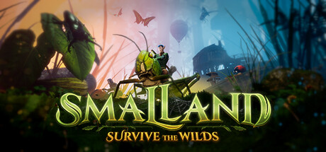 Smalland: Survive the Wilds vEA 0.2.10.1_8 (+18 Trainer)