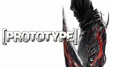 Prototype v1.0.0.1 (+7 Trainer) [Locke]