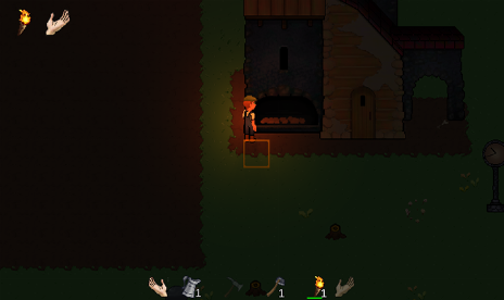 Hearth Free Full Game v1.0