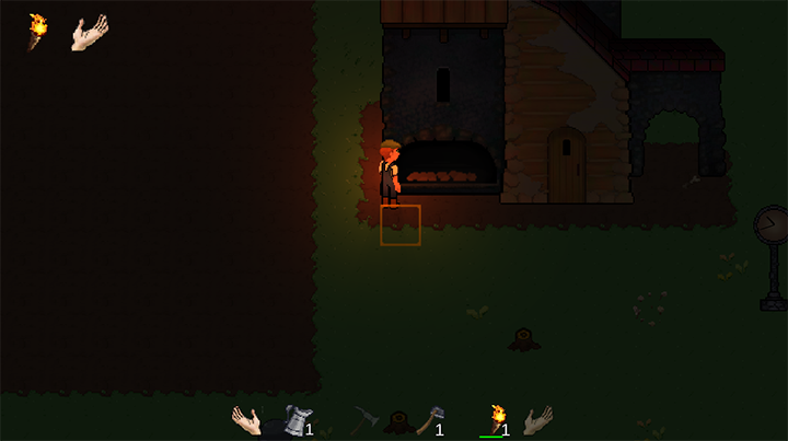 Hearth Free Full Game v1.0