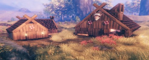 Valheim Hearth and Home Update erscheint am 16. September