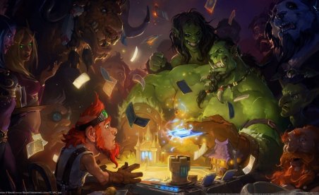 Blizzard n'a aucune idée de la façon dont Hearthstone va continuer à fonctionner