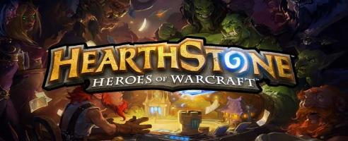 Hearthstone quitte la version bêta