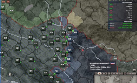 Hearts of Iron 3