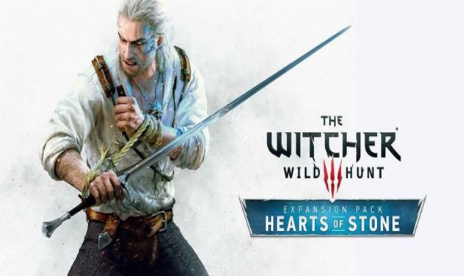 Quel niveau faut-il avoir pour accéder au nouveau contenu de Witcher III ?