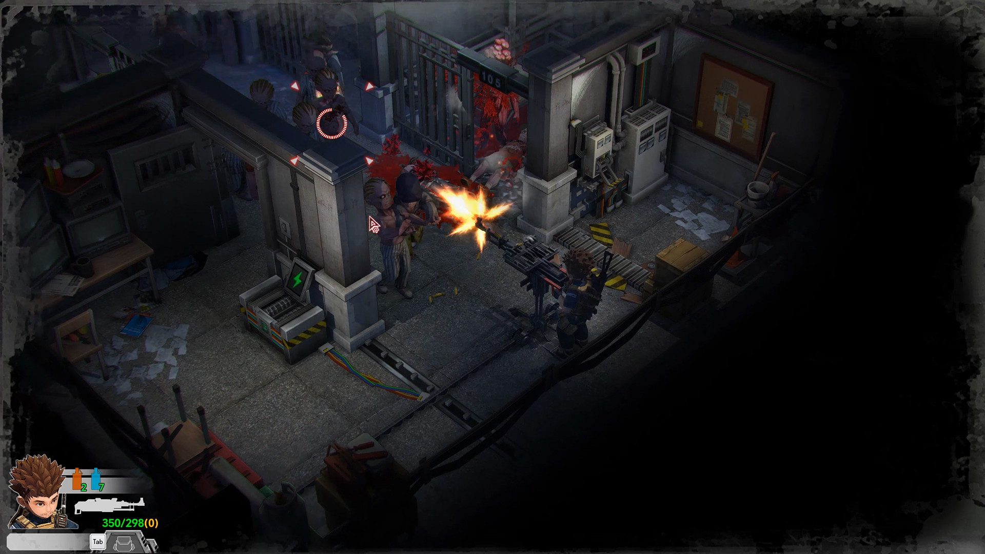 Heaven Dust 2 (+3 Trainer)